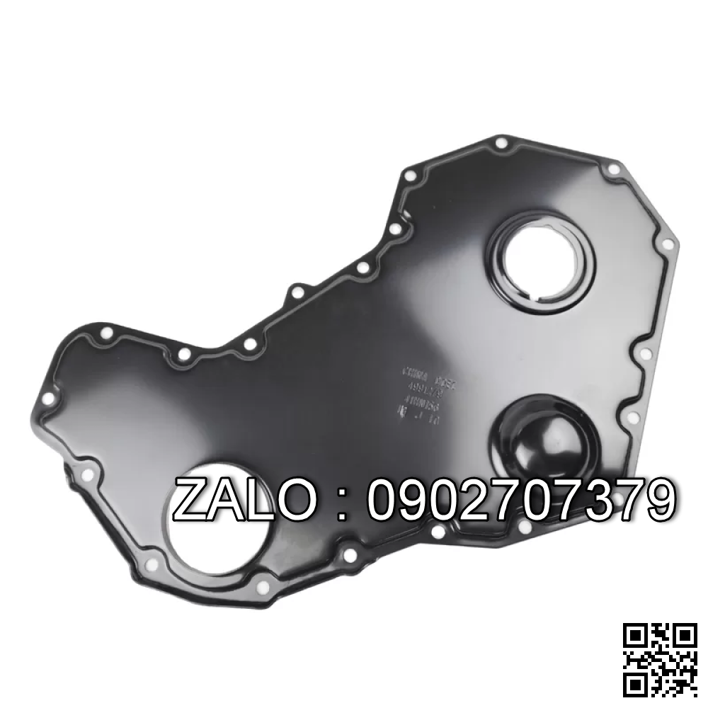 Gear Cover 3918675