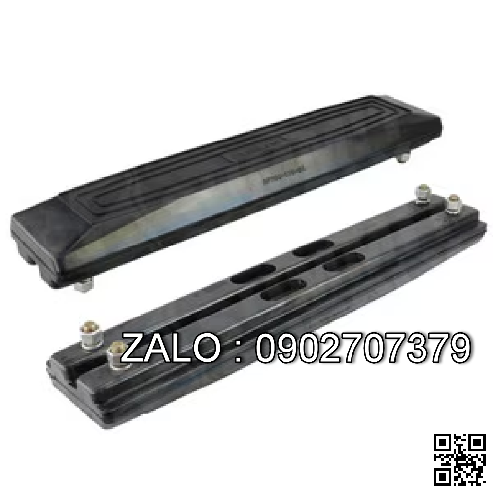Guốc cao su 250HA 250x70x52 250*70*52