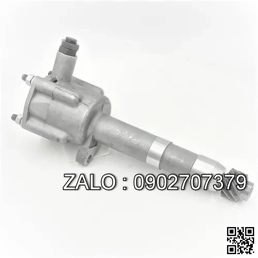 Oil Pump 490B-31000-LZ