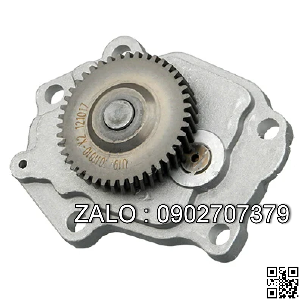 Oil Pump CA498 1011010-X2