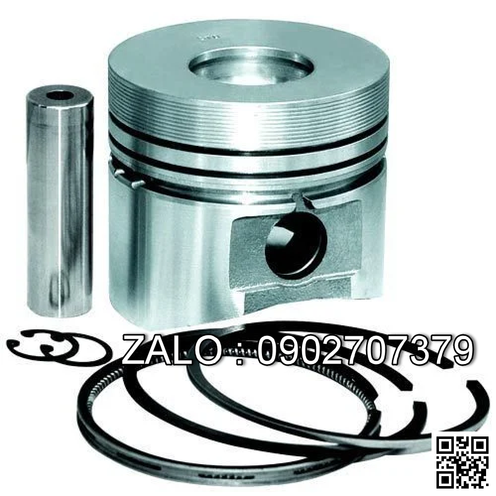 Piston Ring Set H20-1-2 STD H20-1-2 STD N-12033-50K00