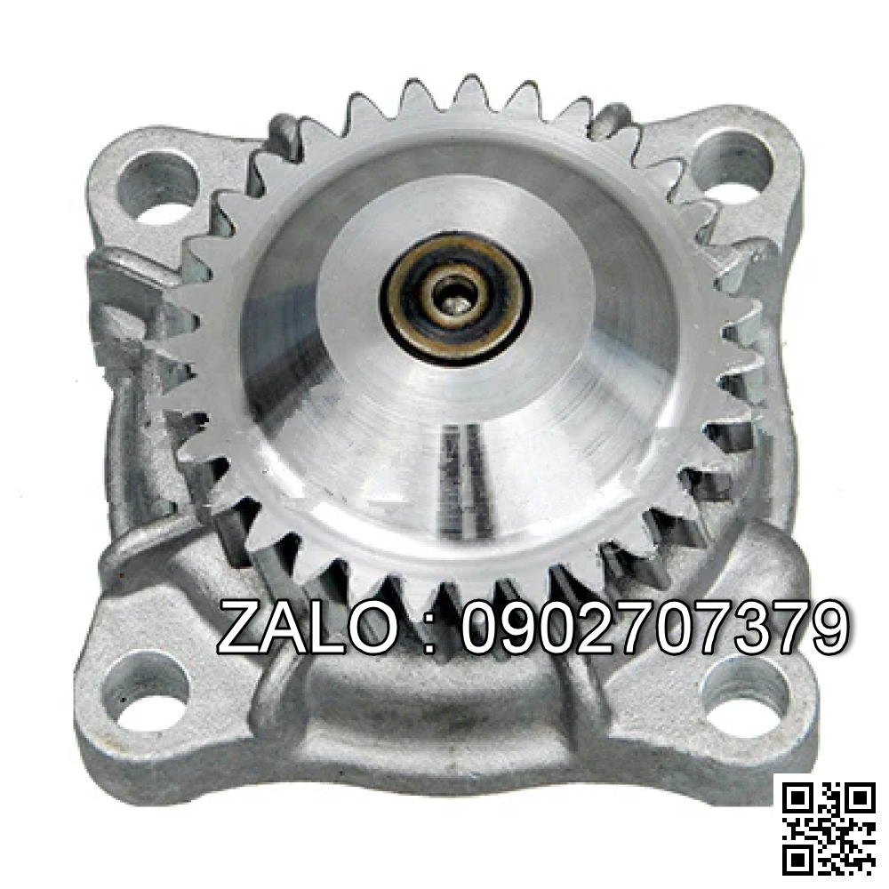 Bơm nhớt 1Z/5FD 31T TOYOTA 15100-78300-71