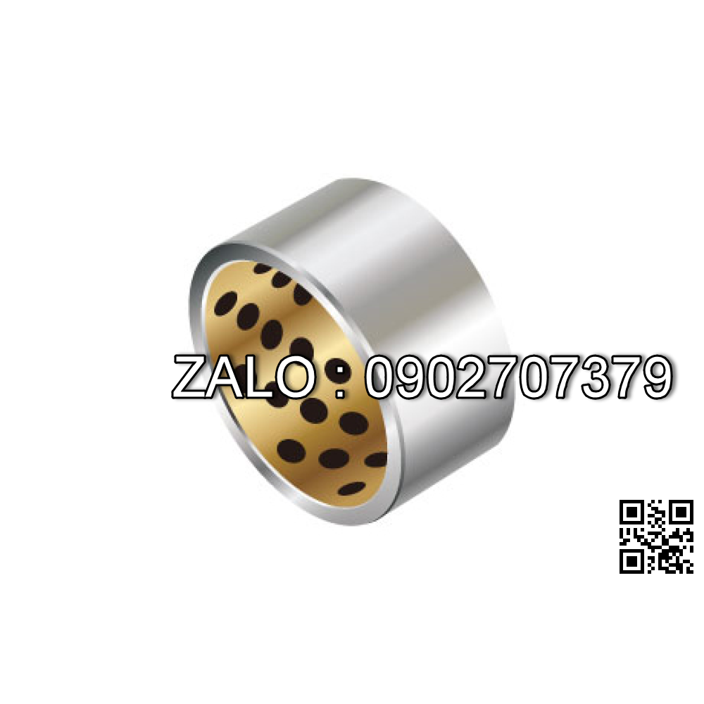 Bạc đồng tự bôi trơn SHTNZ 5x9x10