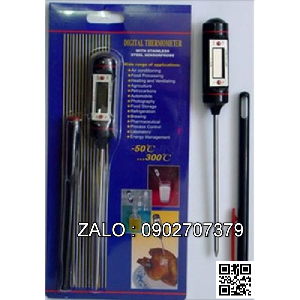 Đồng hồ đo nhiệt độ dưới nước TigerDirect HMTMST3