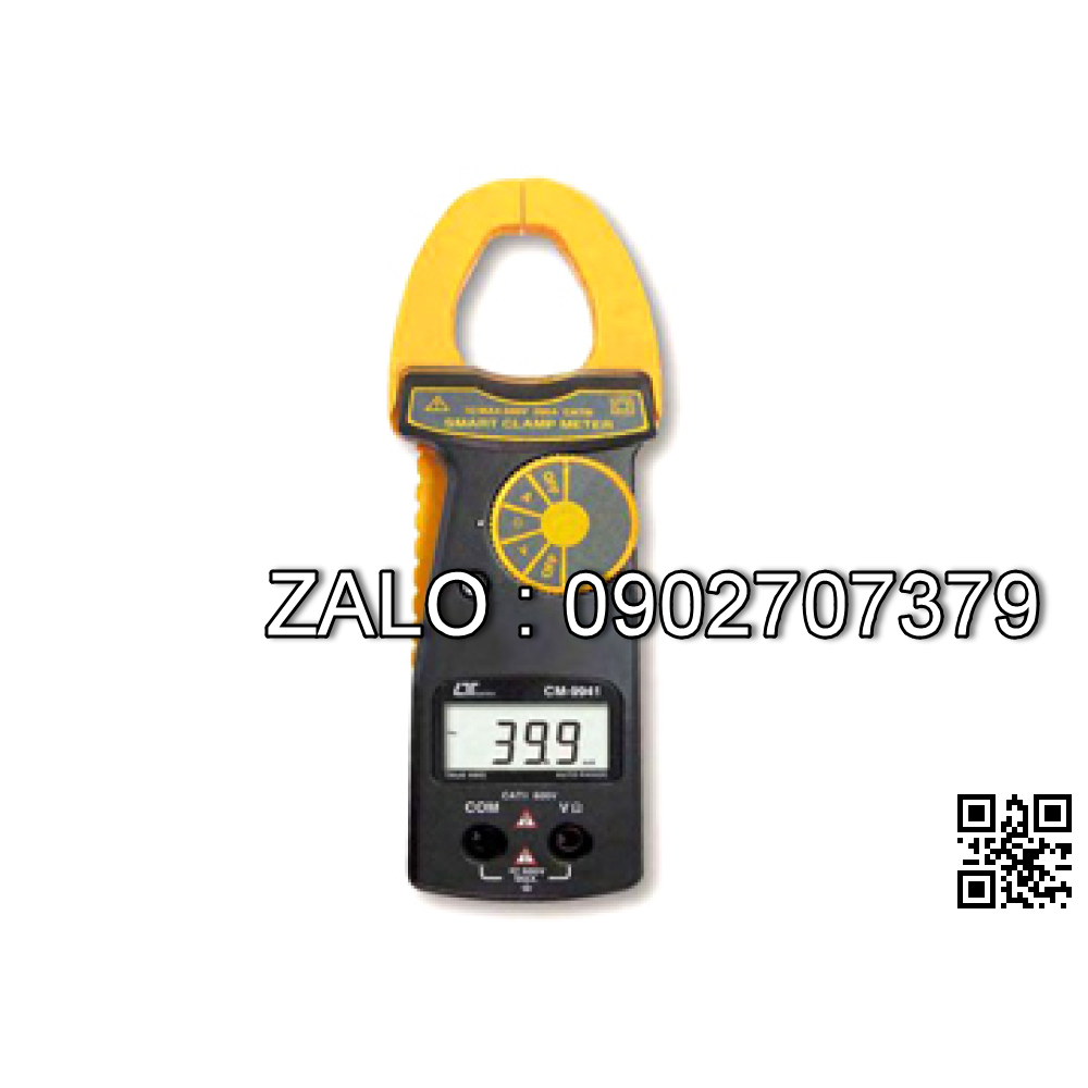 Ampe kìm Lutron CM-9941