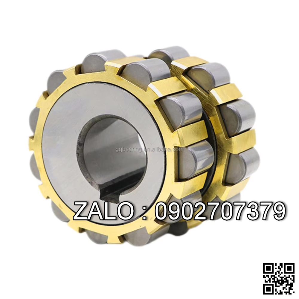 85 Roler Bearings No. 017/OSP-100