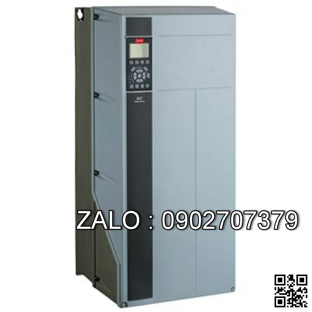 Bien tan, Model: M700-08401340A, Nidec