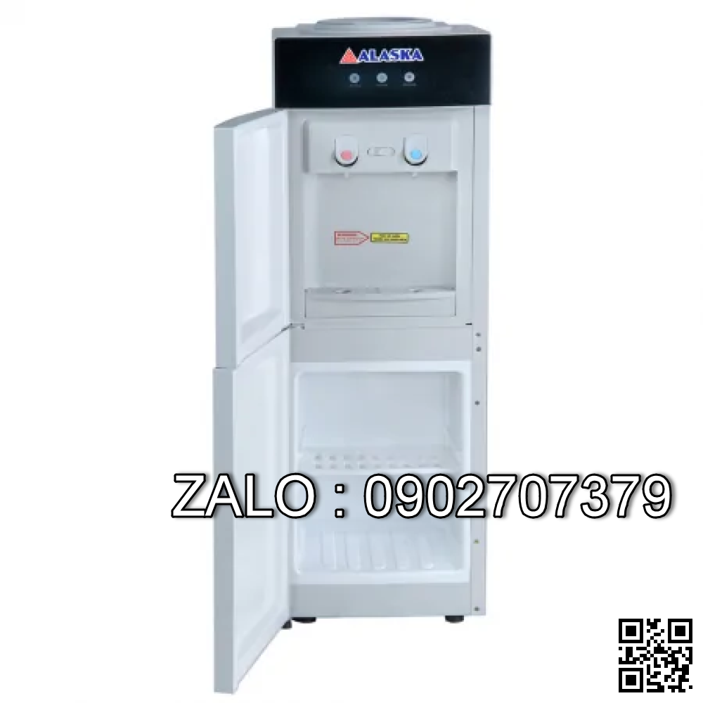 Cây nước nóng lạnh Alaska R80