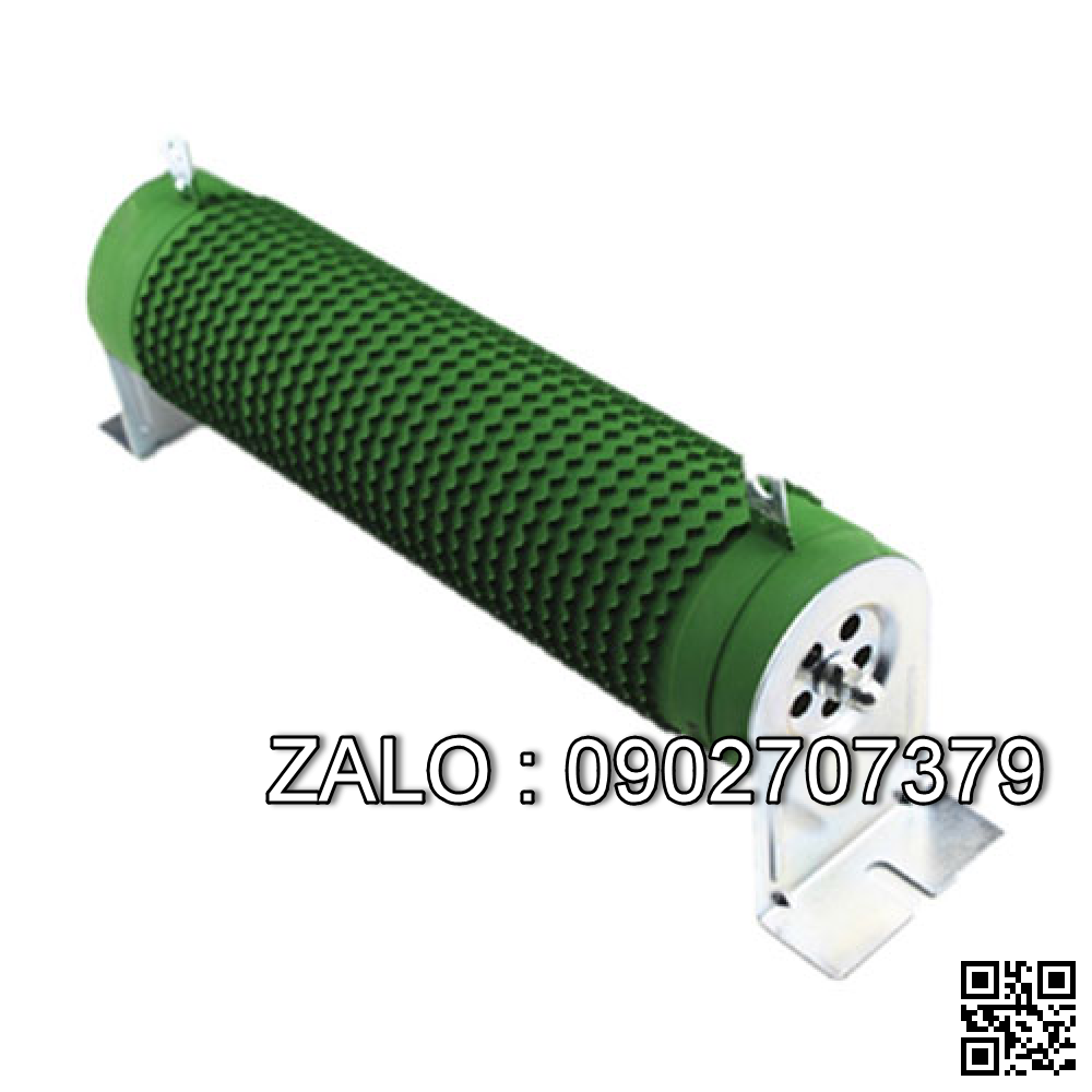 Điện trở xả sứ xanh RXG - 3000W-70RJ