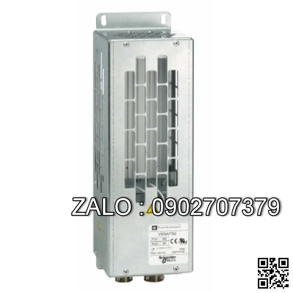 Điện trở xả VW3A7702