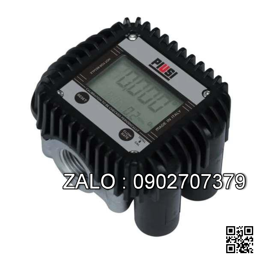 Đồng hồ đo dầu PIUSI K400