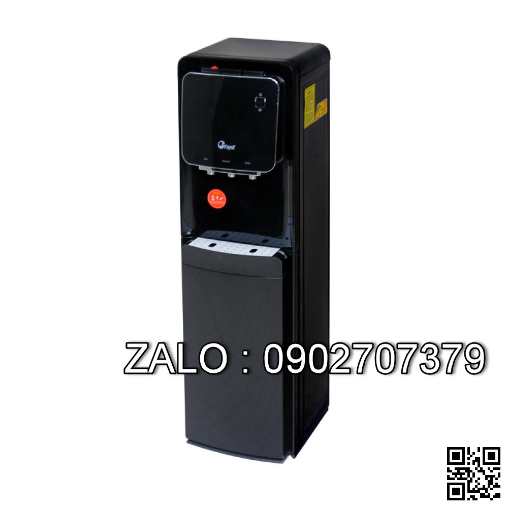 Cây nước nóng lạnh FujiE WD5000C