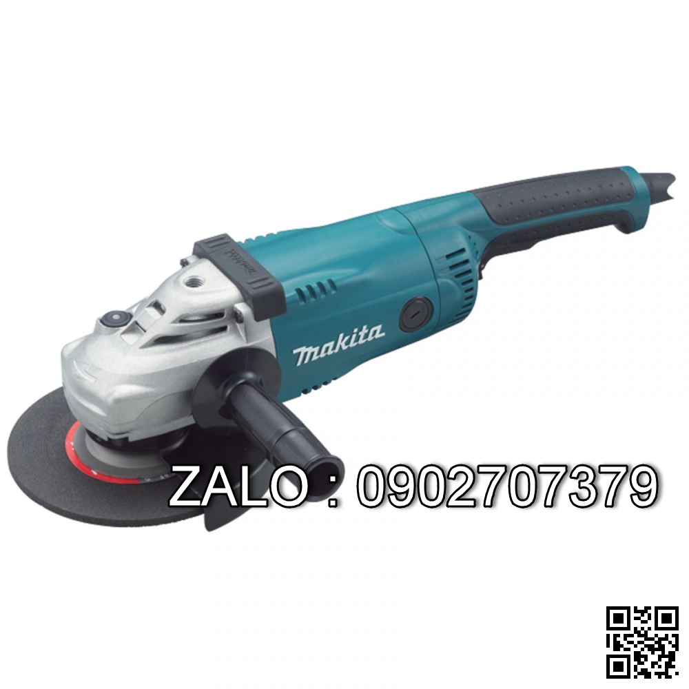 Máy mài góc GA6020 Makita 150 mm
1050 W