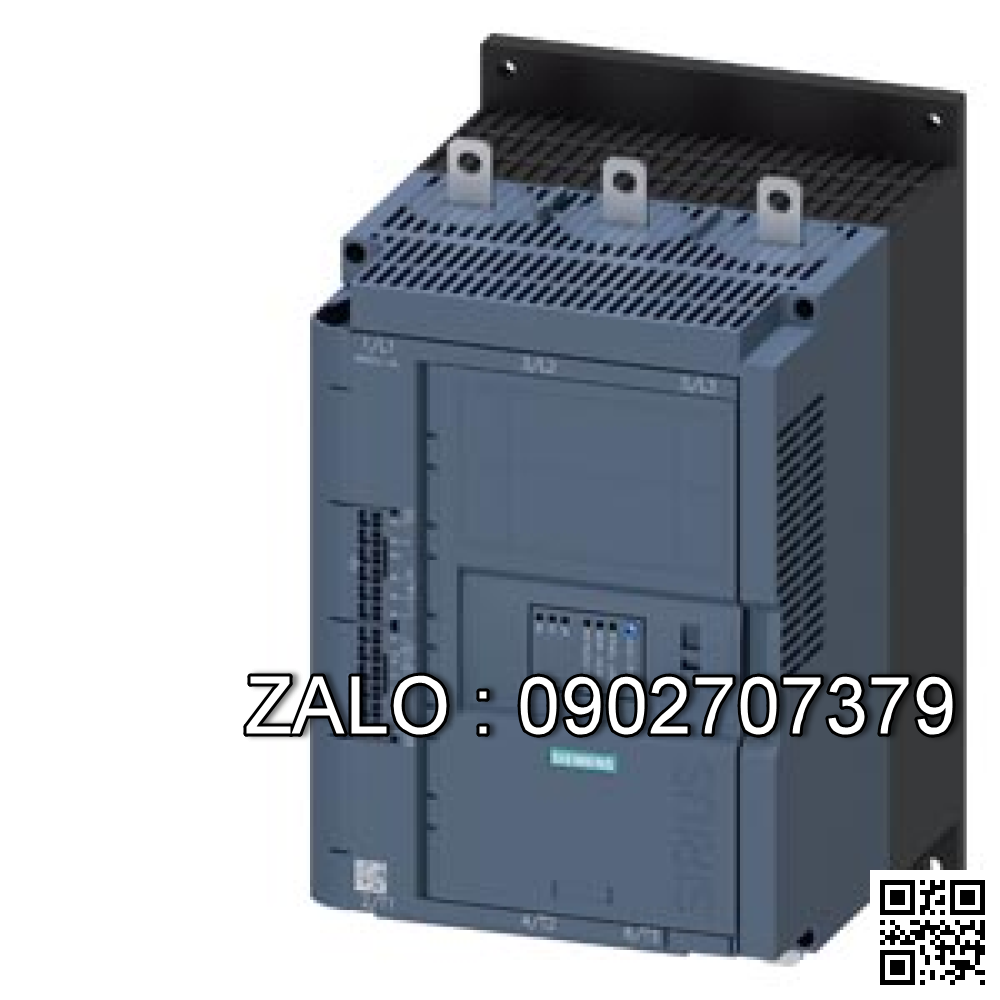 Khởi động mềm Siemens 3RW5244-2AC1