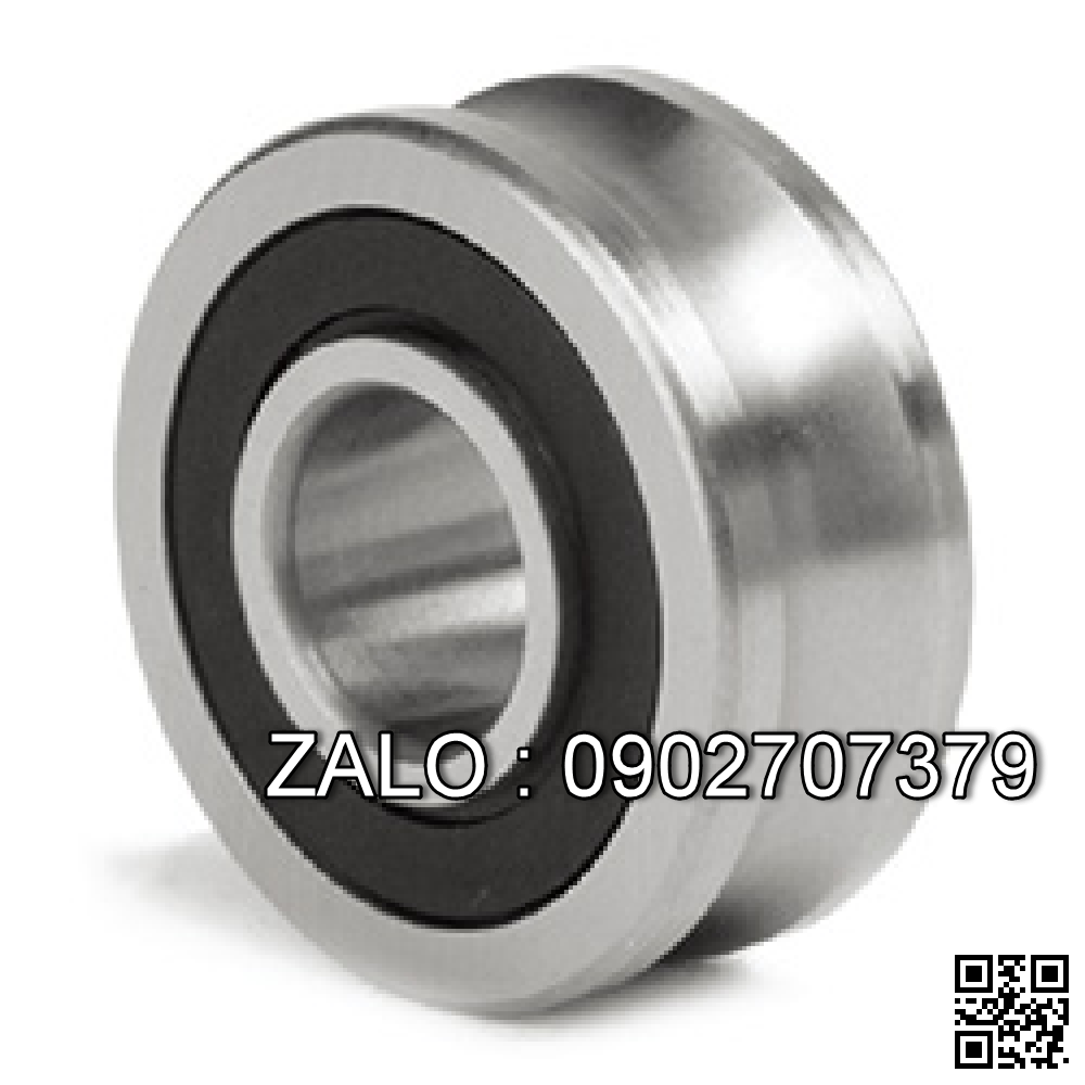 Vòng bi 25x72x25.8 LFR5206-25-2Z