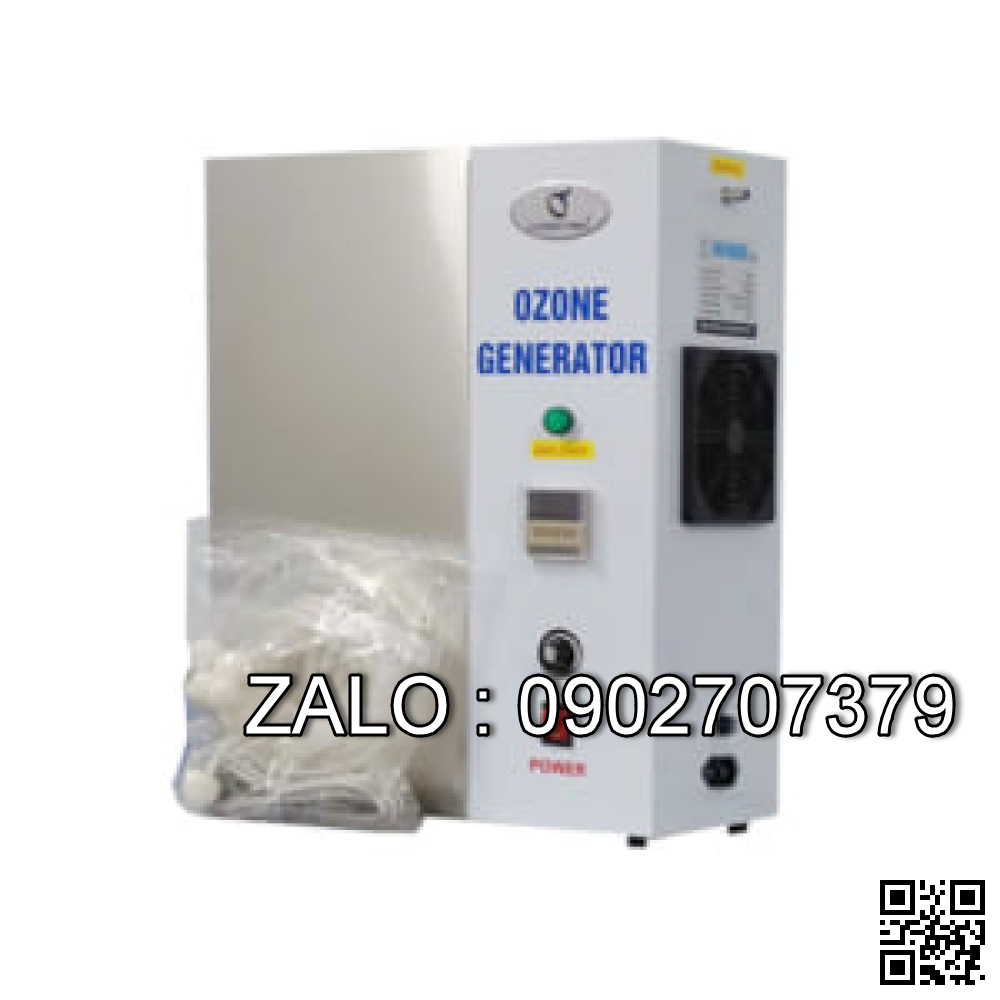 Máy ozone công nghiệp cao cấp OM-Z11