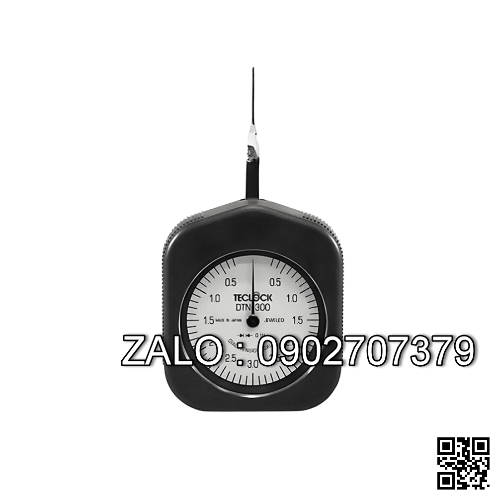 Đồng hồ đo lực căng Dial tension gauge DTN-50