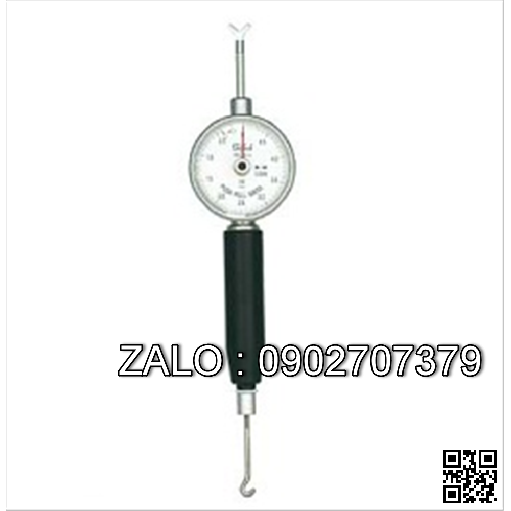 Đồng hồ đo lực căng Push pull tension gauge PPN-705-5
