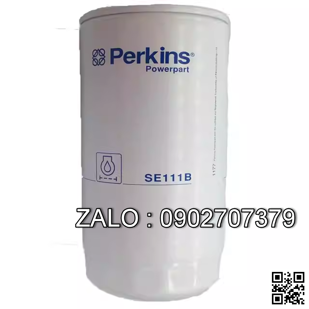 Filter SE111B PN4324909 Perkins