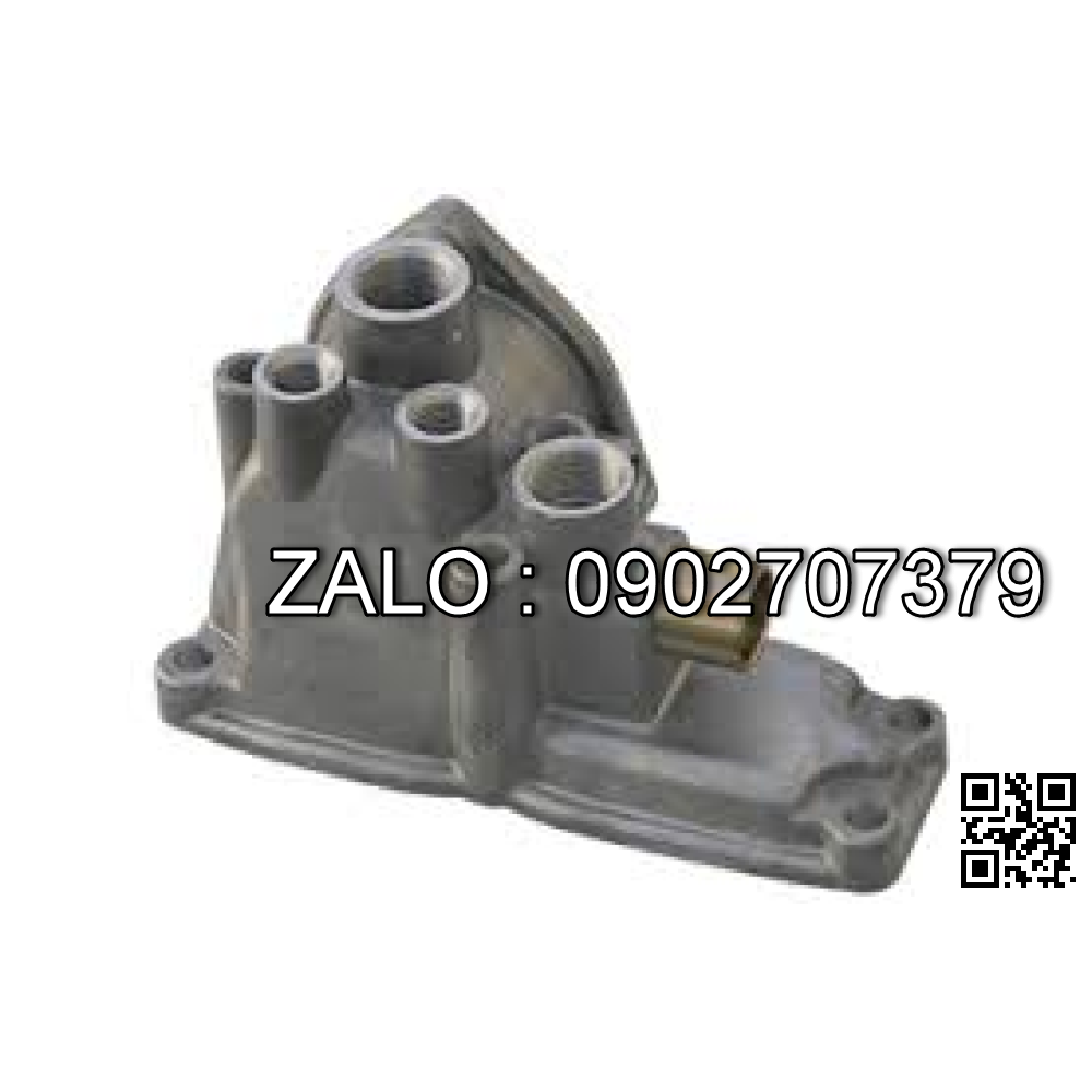 Co bơm nước TCM 6BG1/FD50-100Z8 Z-5-13716-026-0