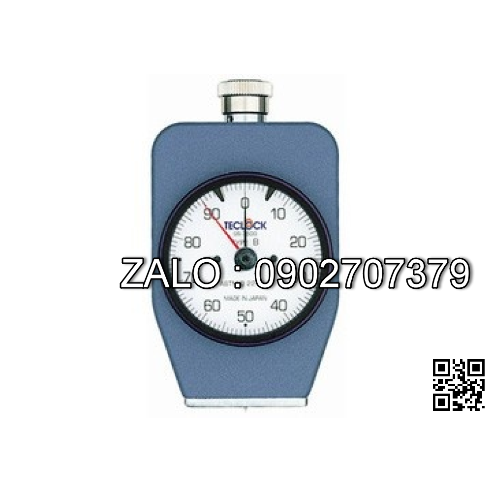 Đồng hồ đo độ cứng cao su GS-721N