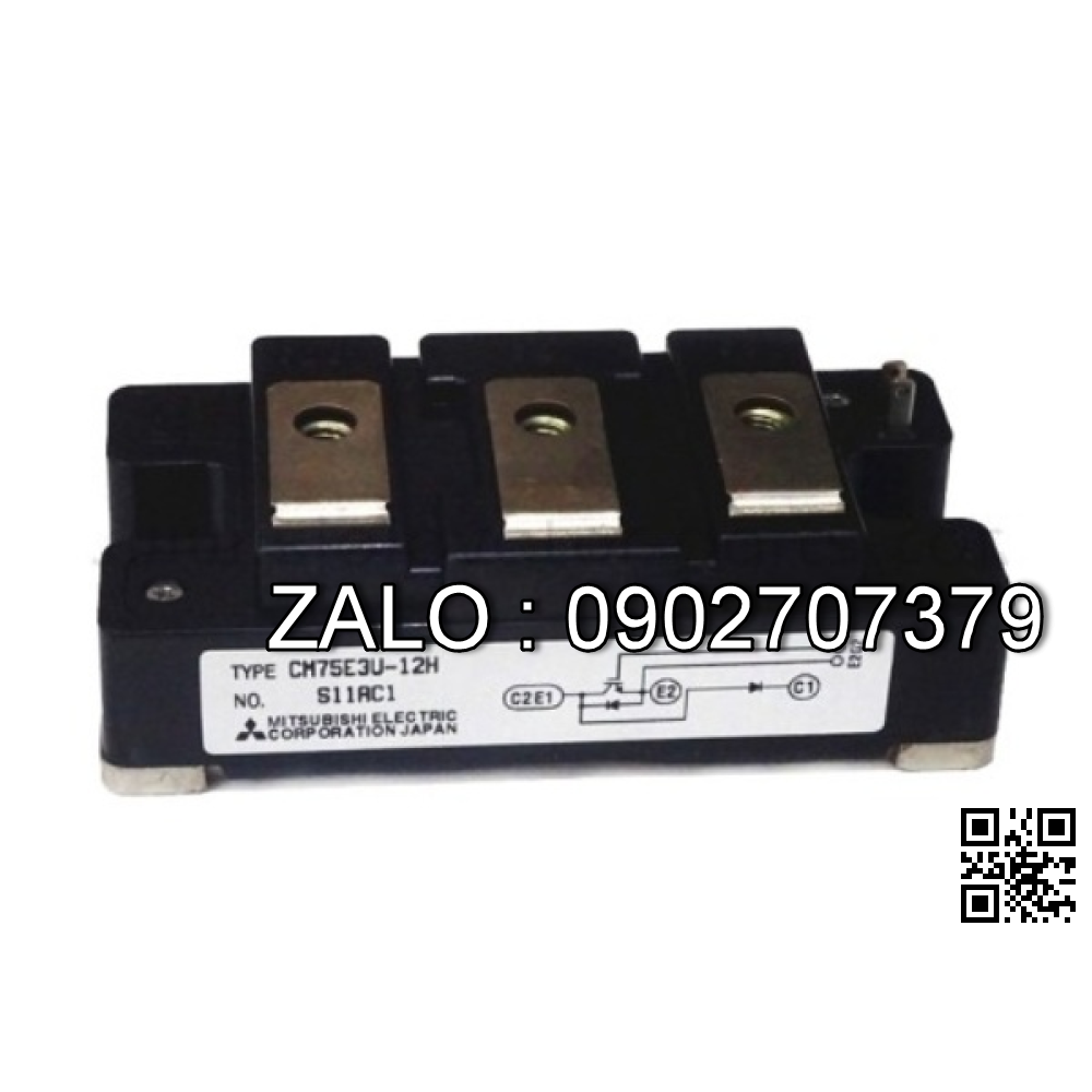 IGBT Module Mitsubishi CM300DY-12