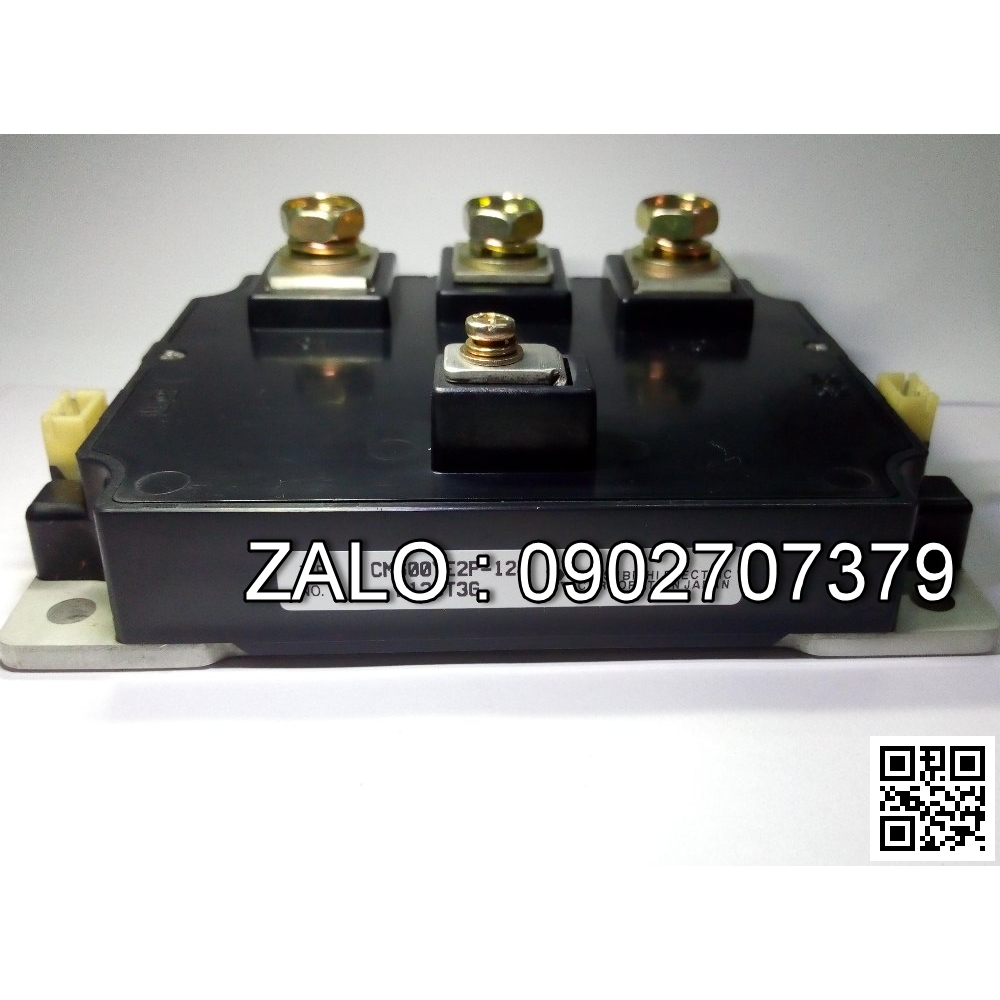 IGBT Module Mitsubishi CM600YE2P-12F