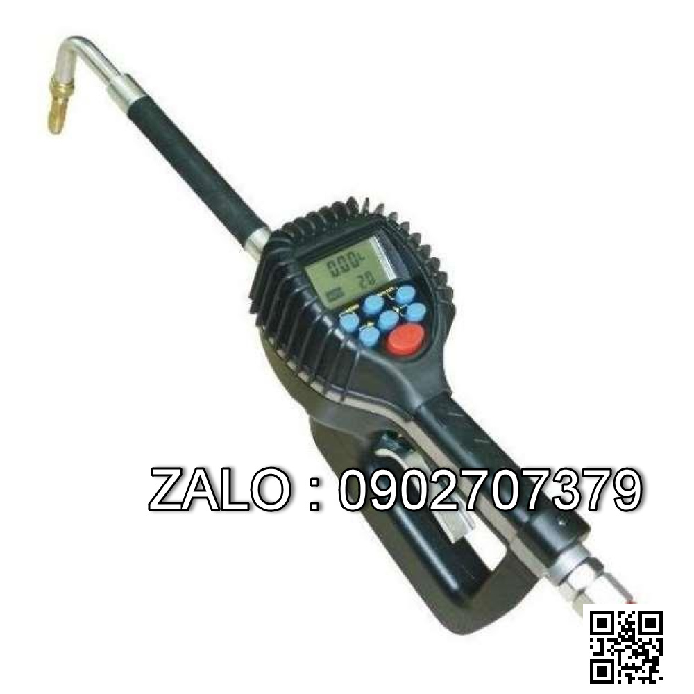 Đồng hồ định lượng LM-35S