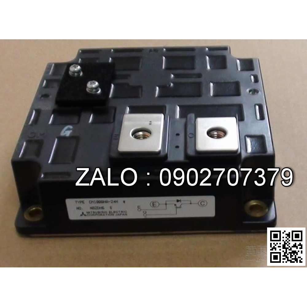 IGBT Module Mitsubishi CM400HA-12H