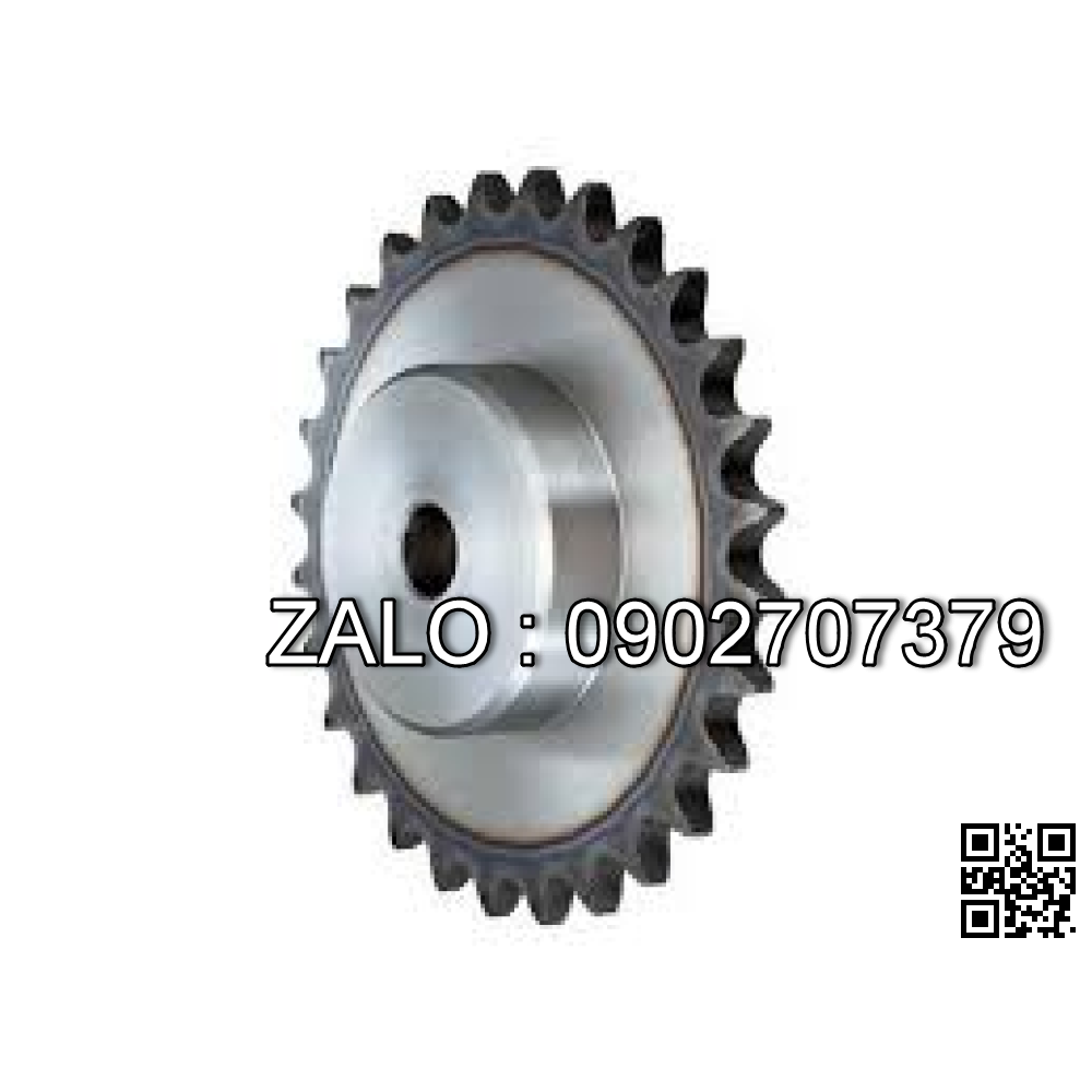 Nhông xích 120C - 65T răng OD=811 P.C.D=788 BL=133