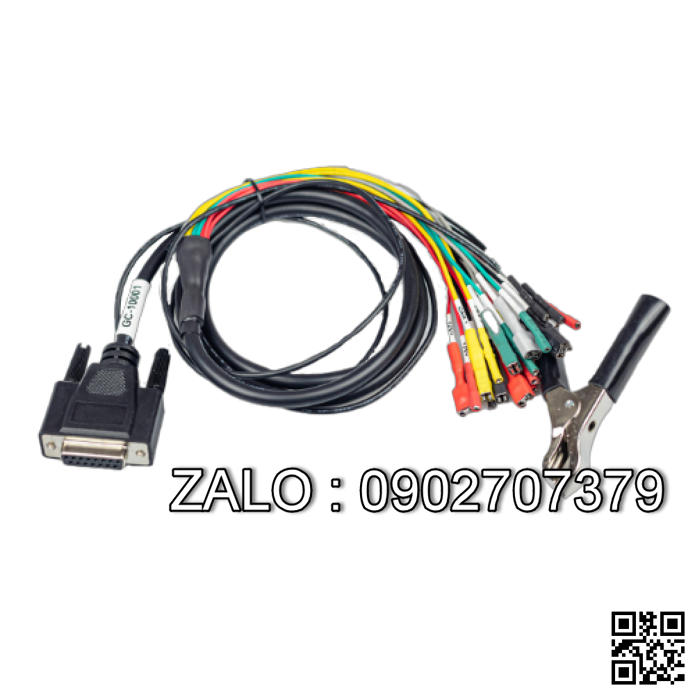 Cáp đồng trần tổ hợp 50mm² TCU-50