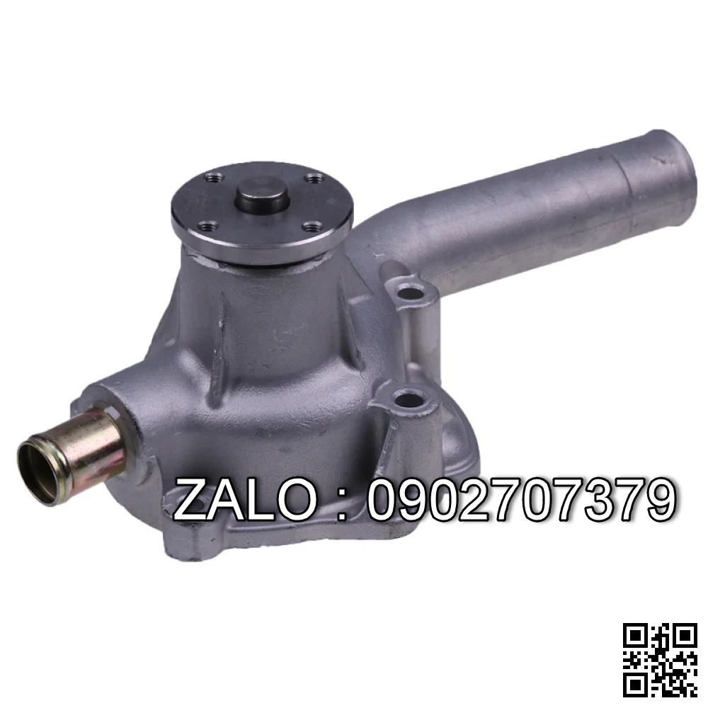 Bơm nước MITSUBISHI 4G52,4G54/FG15-30MC MD972502