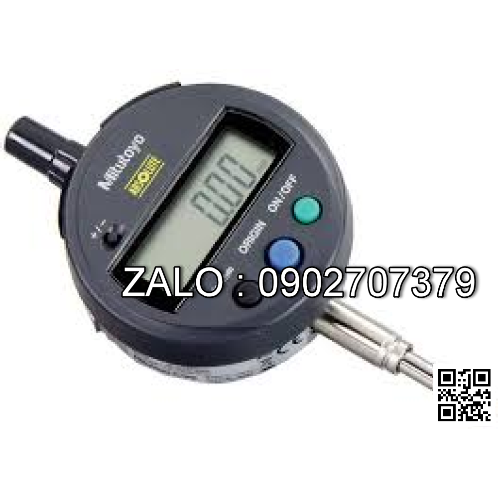 Đồng Hồ So Điện Tử Đo Độ Sâu 0-12,7mm; 0-25,4mm; 0-30mm; 0-50,8mm; 0-100mm; 0-150mm