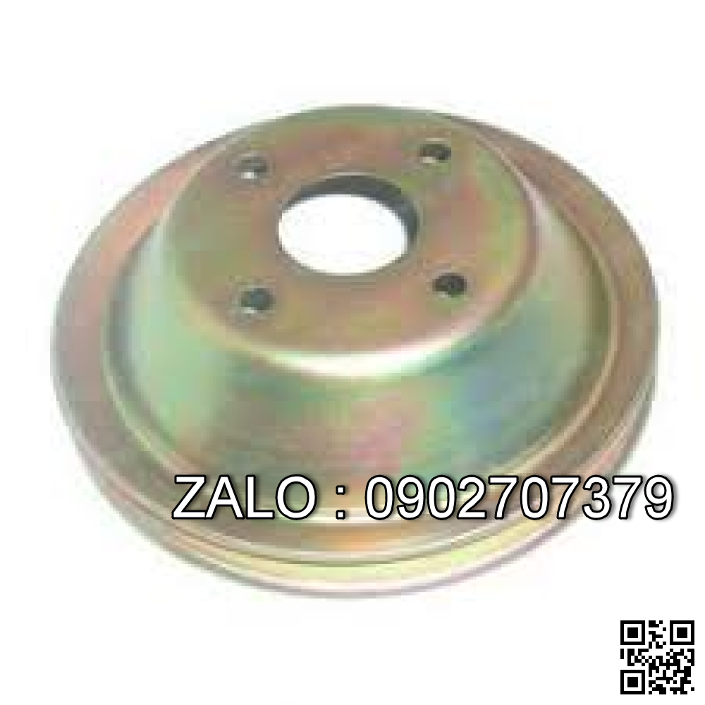 Pulley h20