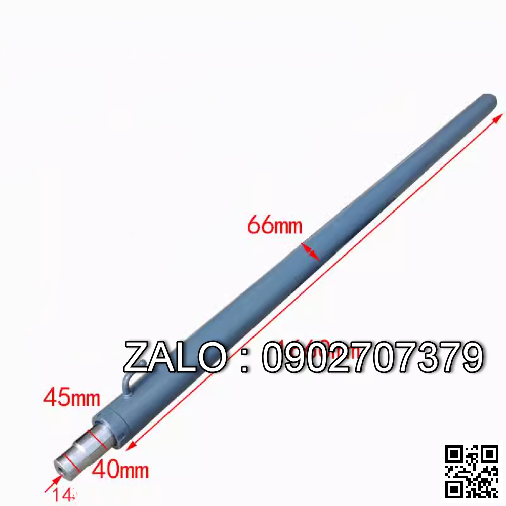 Ty ben đứng TCM F36A8-40001