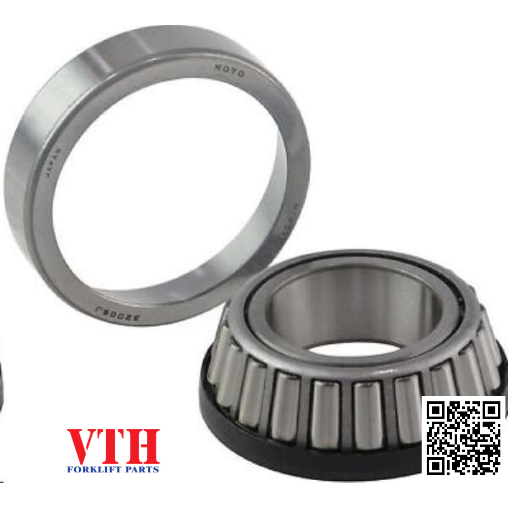 WHEEL BEARING 03071-30216