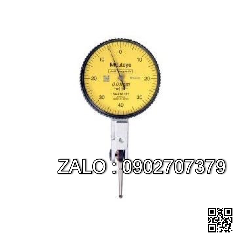 Đồng hồ so chân gập Mitutoyo 513-415E