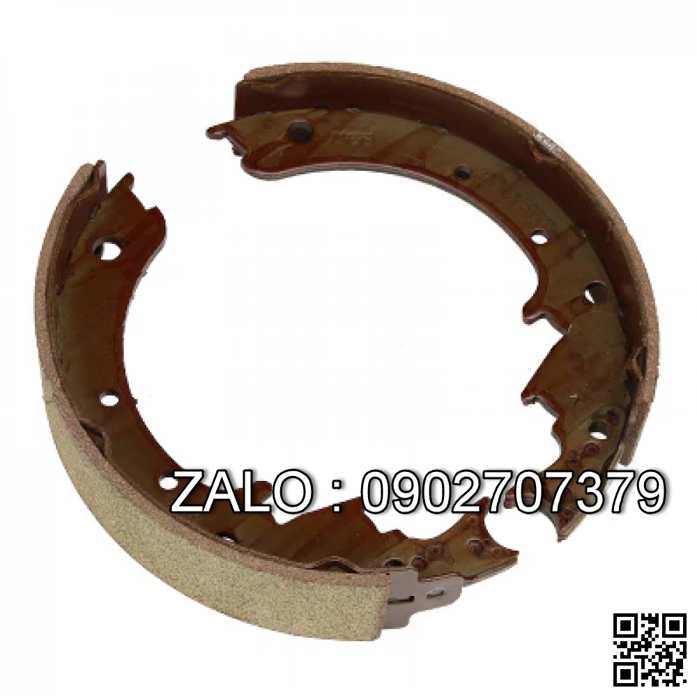 BRAKE SHOE 162082