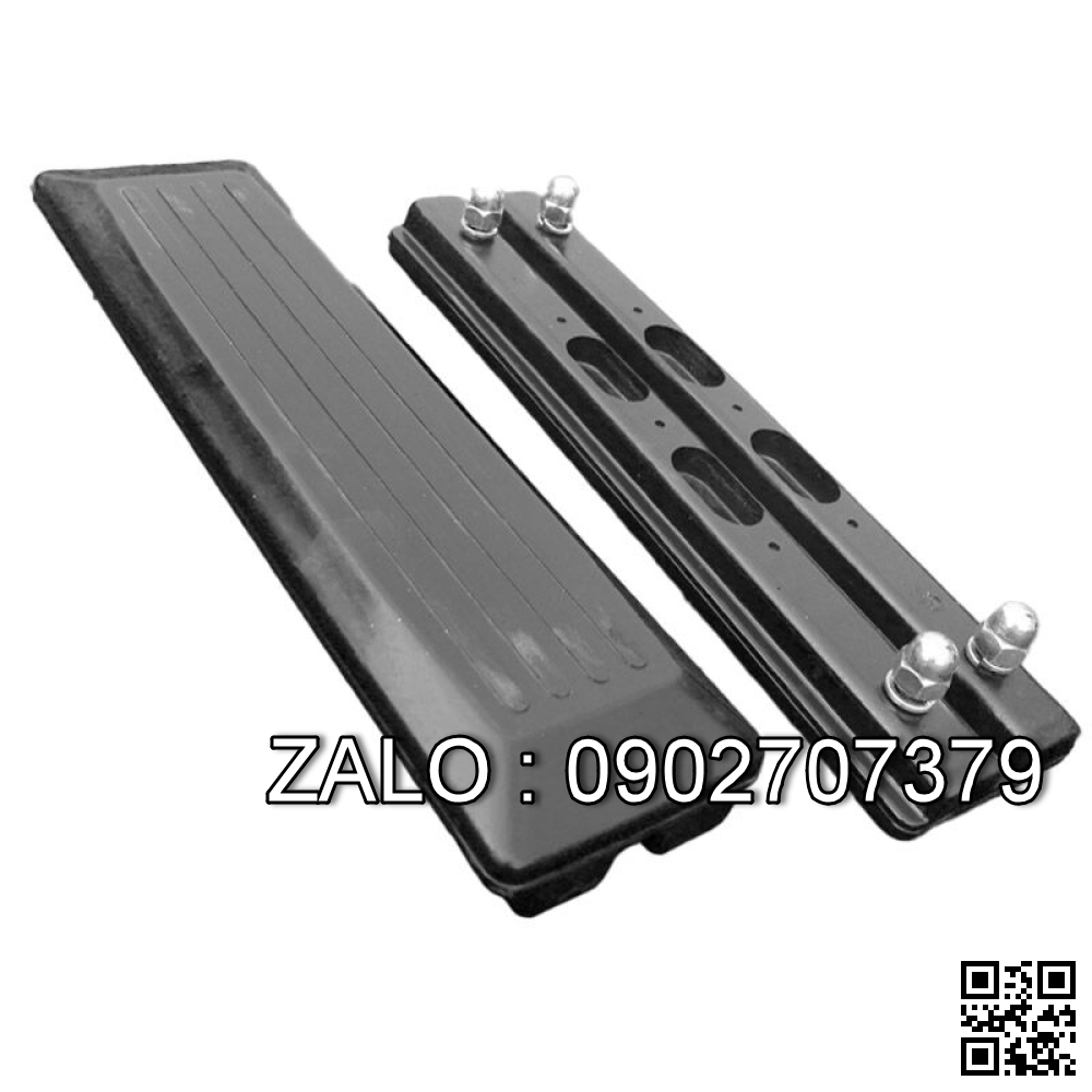 Guốc cao su 230,300,380,400,450,500,600mm
