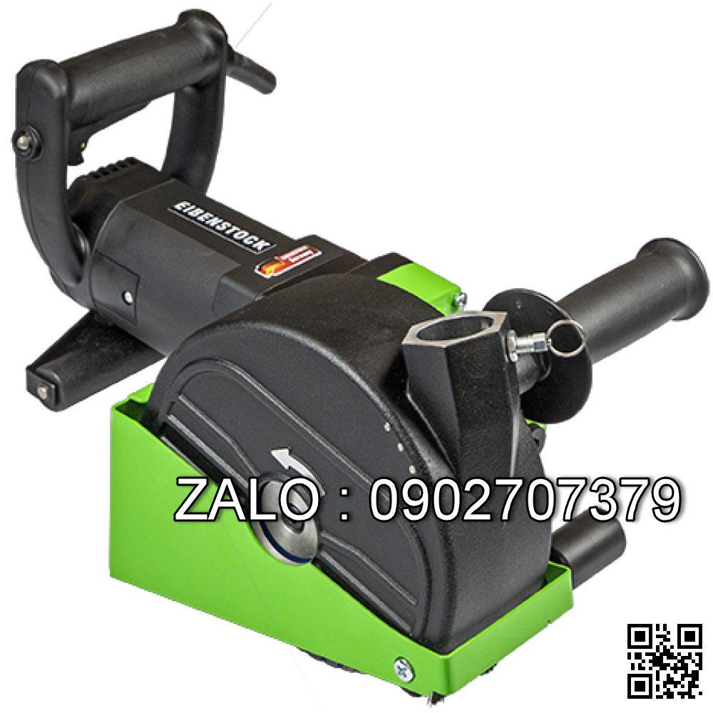 Máy cắt rãnh tường 2 lưỡi Eibenstock EMF180