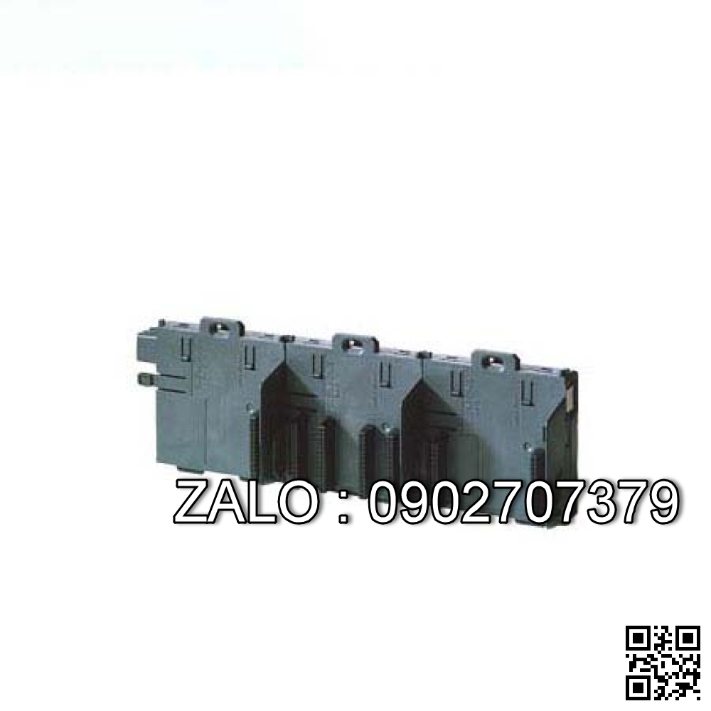 DP Bus Unit For ET 200M Siemens 6ES7195-7HD10-0XA0