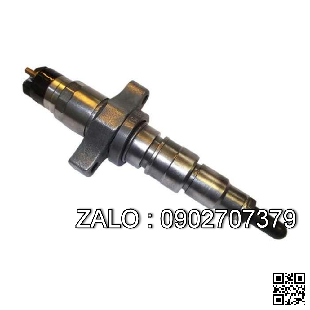 kim phun động cơ YANMAR 3TNE 84-SA , 3 CYL , CM3