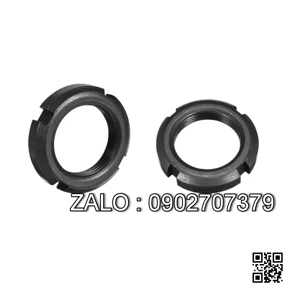 Tán đen 44mm