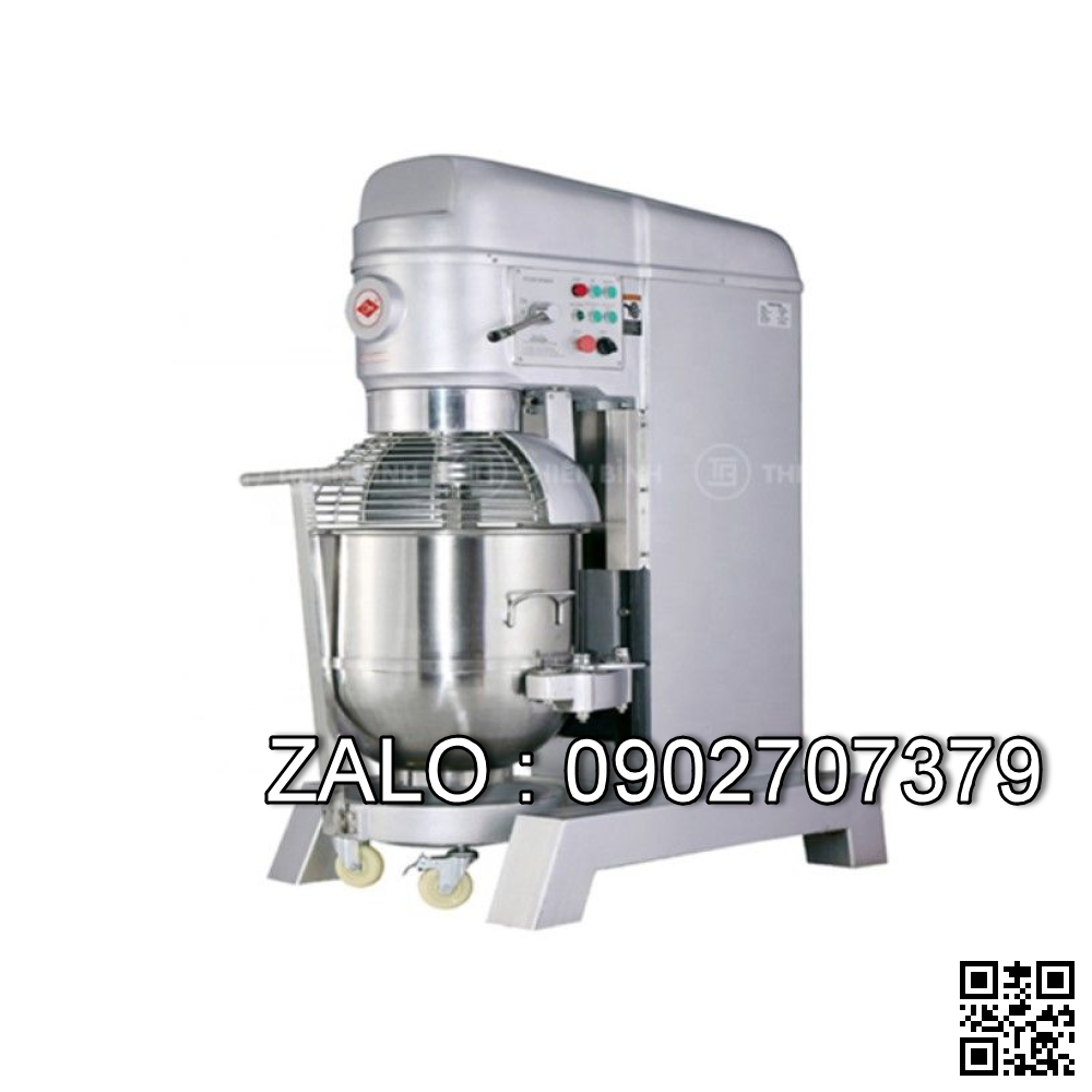 Máy trộn bột BX50A