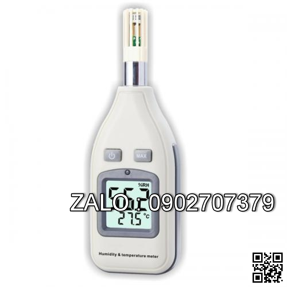 Ẩm kế, Nhiệt kế di động 300A