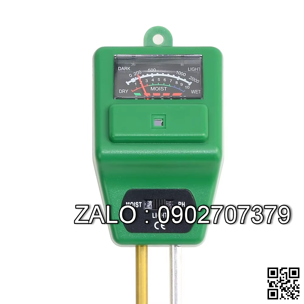 Ẩm kế, Nhiệt kế di động ETP300C