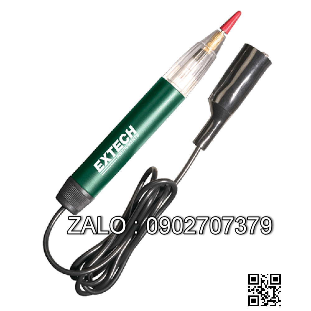Thiết bị thử dòng điện hiệu điện thế Extech ET30A