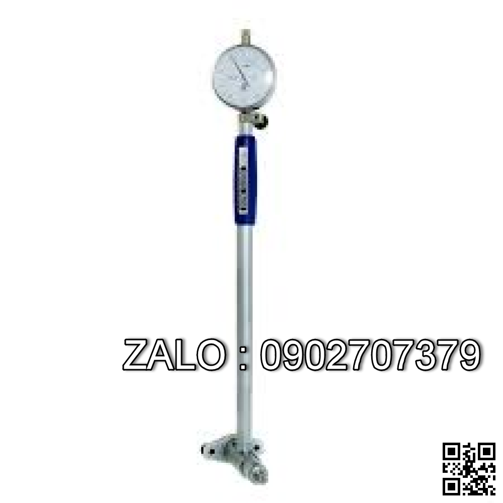 Đồng hồ đo lỗ Metrology- Đài Loan, BG-06L2