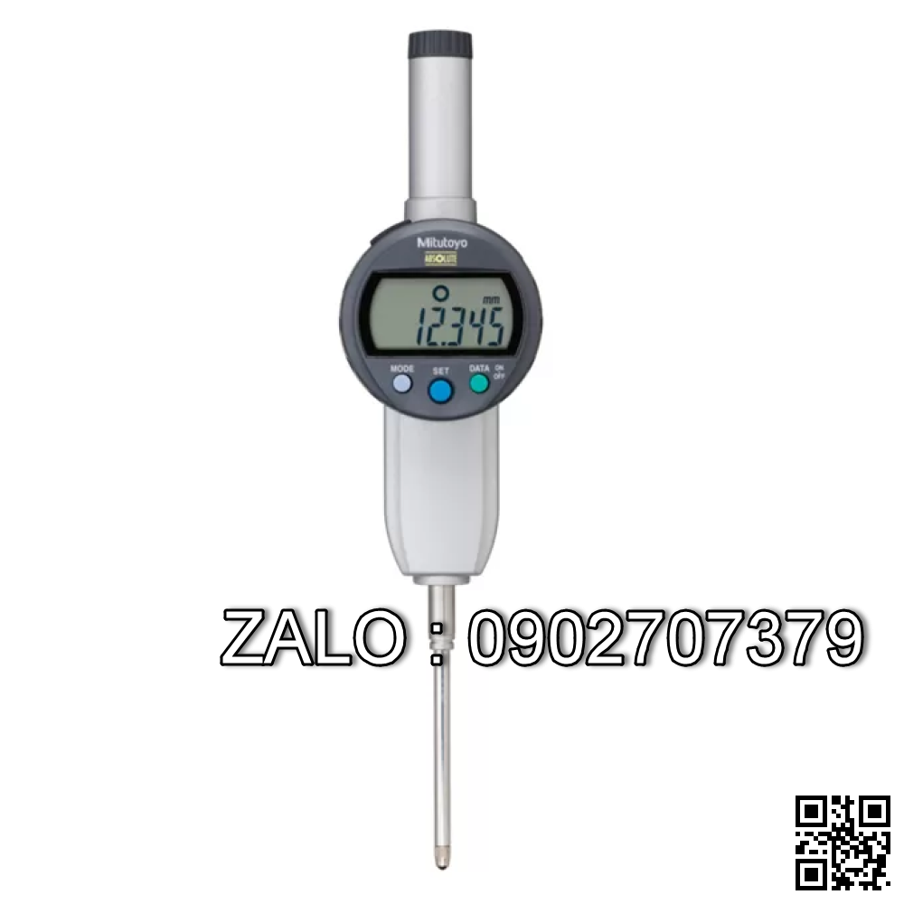 Đồng hồ so điện tử Mitutoyo 543-471B (25.4mm/0.001mm)