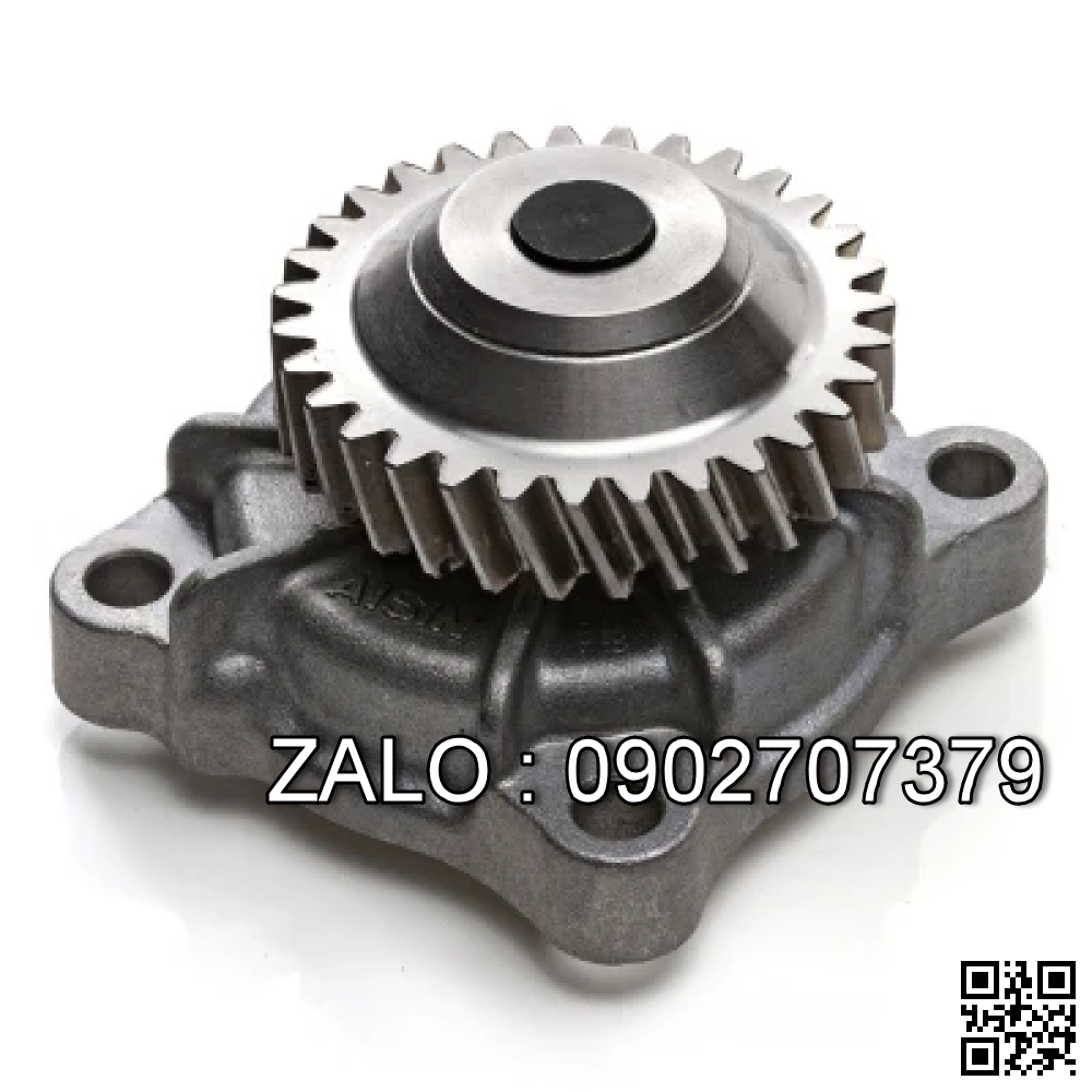 OIL PUMP ASSY 31T 5FD45 11Z 5FD50 5FD60 5FD70 12Z 15100-78330-71